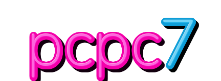 pcpc7 — logo kanal