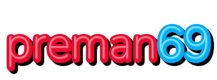 preman69 — logo kanal