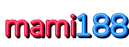 mami188 — logo kanal